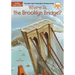 Where Is the Brooklyn Bridge?