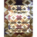 Tremendous Triangles: 8 triangle based patchwork quilts