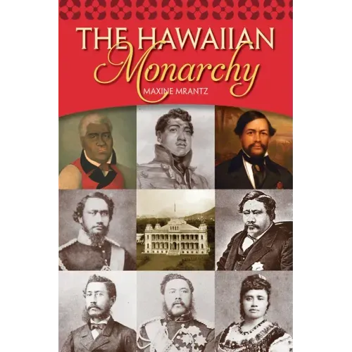 Hawaiian Monarchy