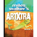 Miles Walker's Artxtra: A Surreal Futuristic Sci-Fi Art Gallery