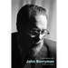 Conversations with John Berryman