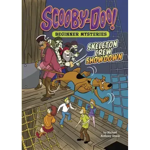 Skeleton Crew Showdown