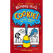 Cookie! (Book 1): Cookie and the Most Annoying Boy in the World