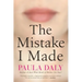 The Mistake I Made