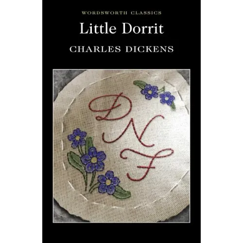Little Dorritt