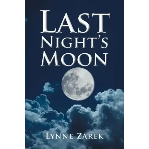 Last Night's Moon