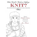 What Would Madame Defarge Knit?