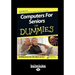 Computers for Seniors for Dummies (Easyread Large Edition)