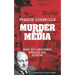 Murder In The Media (More rediscovered serials and stories)