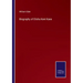 Biography of Elisha Kent Kane