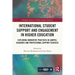 International Student Support and Engagement in Higher Education: Exploring Innovative Practices in Campus, Academic and Professional Support Services
