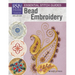 Rsn Essential Stitch Guides: Bead Embroidery