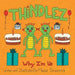 Twindlez: Why I'm Us