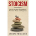 Stoicism: How to Use Stoic Philosophy to Find Inner Peace and Happiness