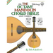 The Octave Mandolin Chord Bible: GDAE Standard Tuning 2,160 Chords