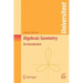Algebraic Geometry: An Introduction