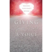 Giving Your Heart a Voice: Releasing Your Heart's Message