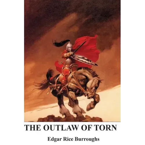 The Outlaw of Torn