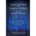 Great Britons of Stage and Screen: Volume II: Directors in Conversation