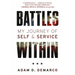 Battles Within: My Journey of Self & Service