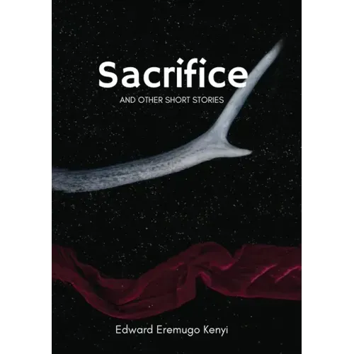 Sacrifice: other short stories