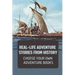 Real-Life Adventure Stories From History: Choose Your Own Adventure Books: Fiction Novels 2021