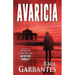 Avaricia: Un thriller de misterio del detective Hensley
