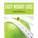 Easy Weight Loss Journal