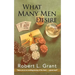What Many Men Desire