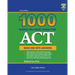 Columbia 1000 Words You Must Know for ACT: Book One with Answers
