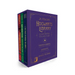 Hogwarts Library: The Illustrated Collection