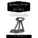 Robbing Peter to Pay Paul: The Usurpation of Jesus and the Original Disciples