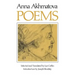 Poems of Anna Andreevna Akhmatova