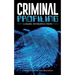 Criminal Profiling: An Introduction