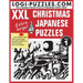 XXL Christmas Japanese Puzzles