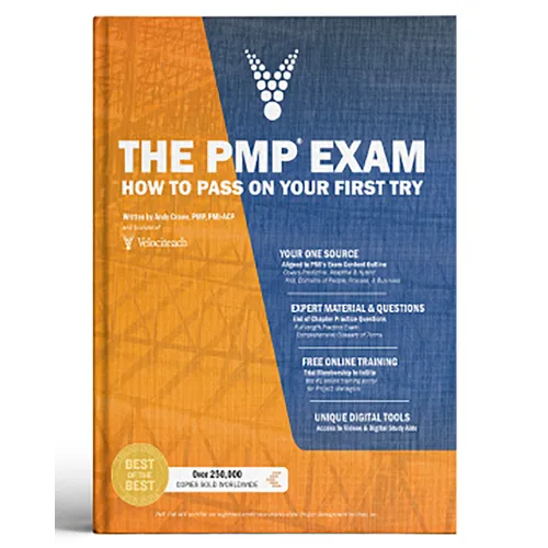 The Pmp Exam: How to Pass on Your First Try