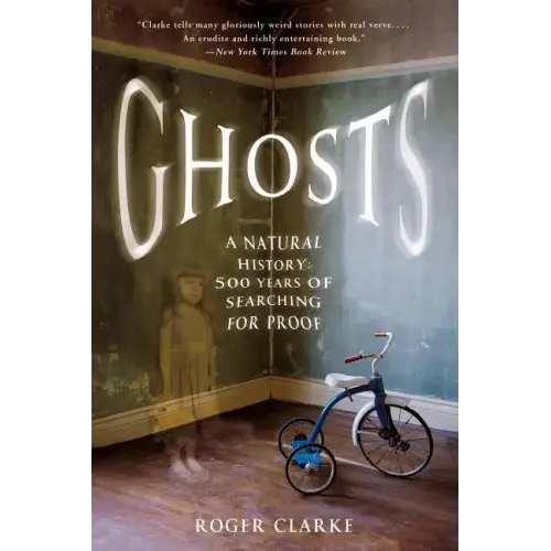 Ghosts