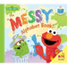 The Messy Alphabet Book!: An ABC Book!