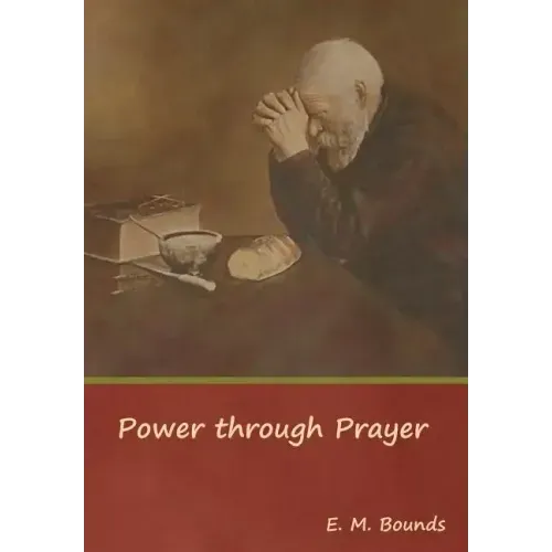 Power through Prayer