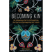 Becoming Kin: An Indigenous Call to Unforgetting the Past and Reimagining Our Future
