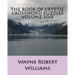 The Book of Cryptic Crossword Puzzles Volume Five