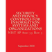 Security and Privacy Controls for Information Systems and Organizations Rev 5: Draft NIST Special Publication 800-53 Revision 5