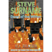 Steve Surname: Dawn Of The Wither