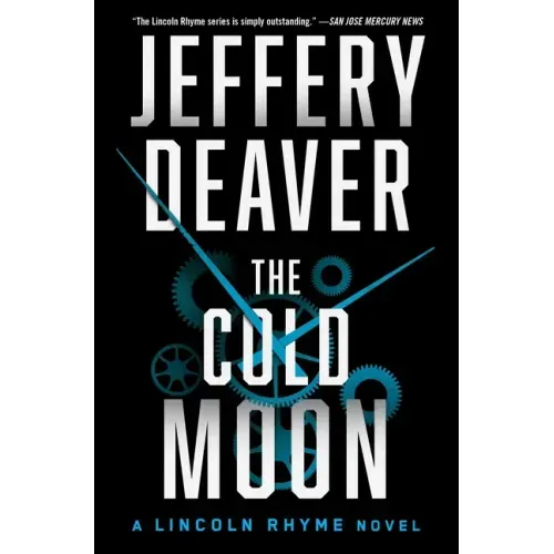 The Cold Moon: Volume 7