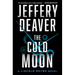 The Cold Moon: Volume 7