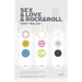 Sex & Love & Rock&Roll