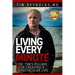 Living Every Minute: Dr. Tim's Pillars for Creating a Spectacular Life