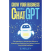 Grow Your Business with ChatGPT
