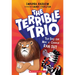 The Day the Mac 'n' Cheese Ran Out (the Terrible Trio #2)