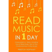 Read Music: In 1 Day - Bundle - The Only 3 Books You Need to Learn How to Read Music Notes and Reading Sheet Music Today